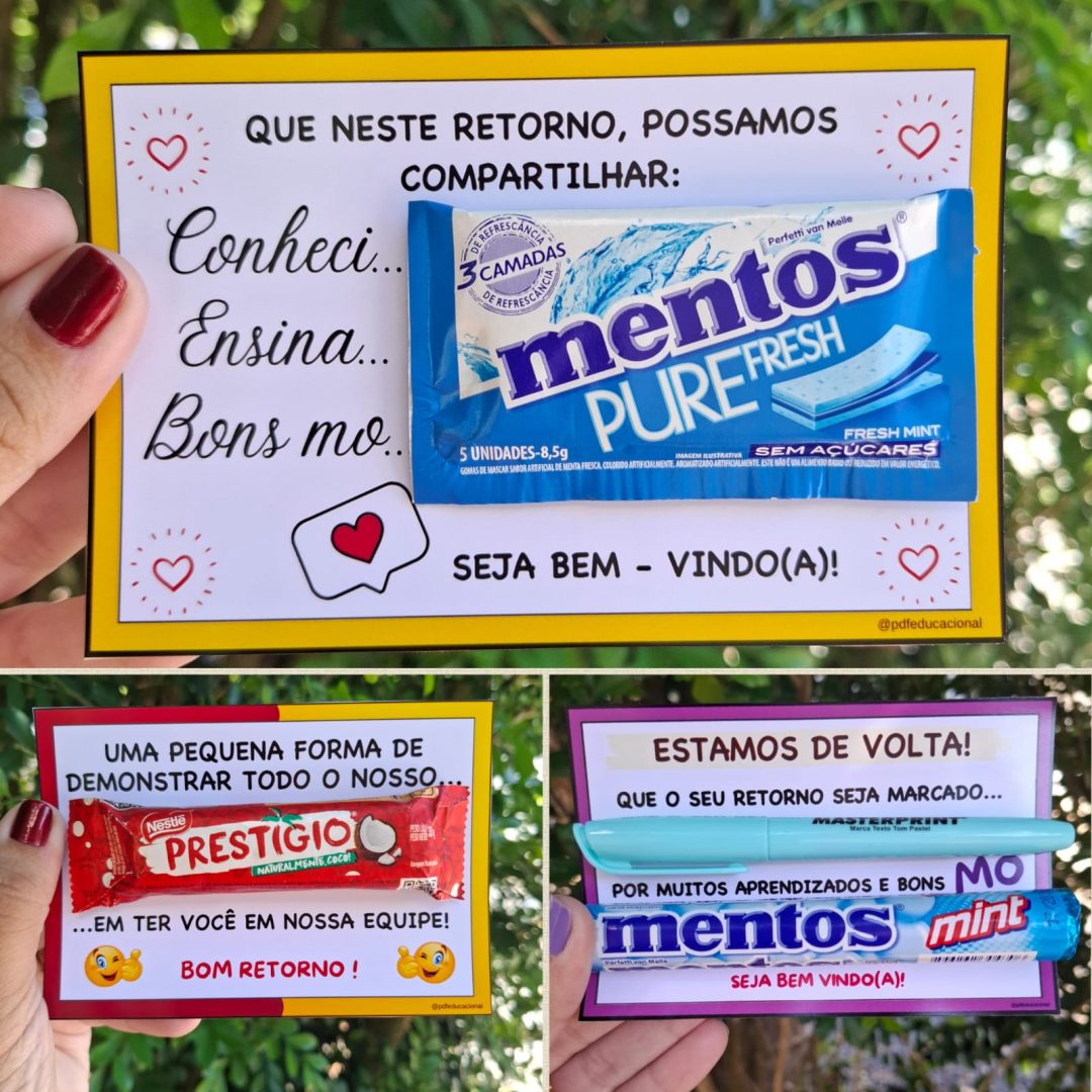 #3 CARTÕES VOLTA ÀS AULAS PROFESSORES